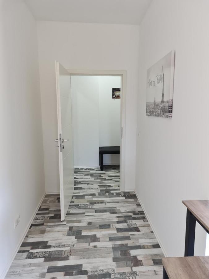 City Apartment Osnabrück Buitenkant foto