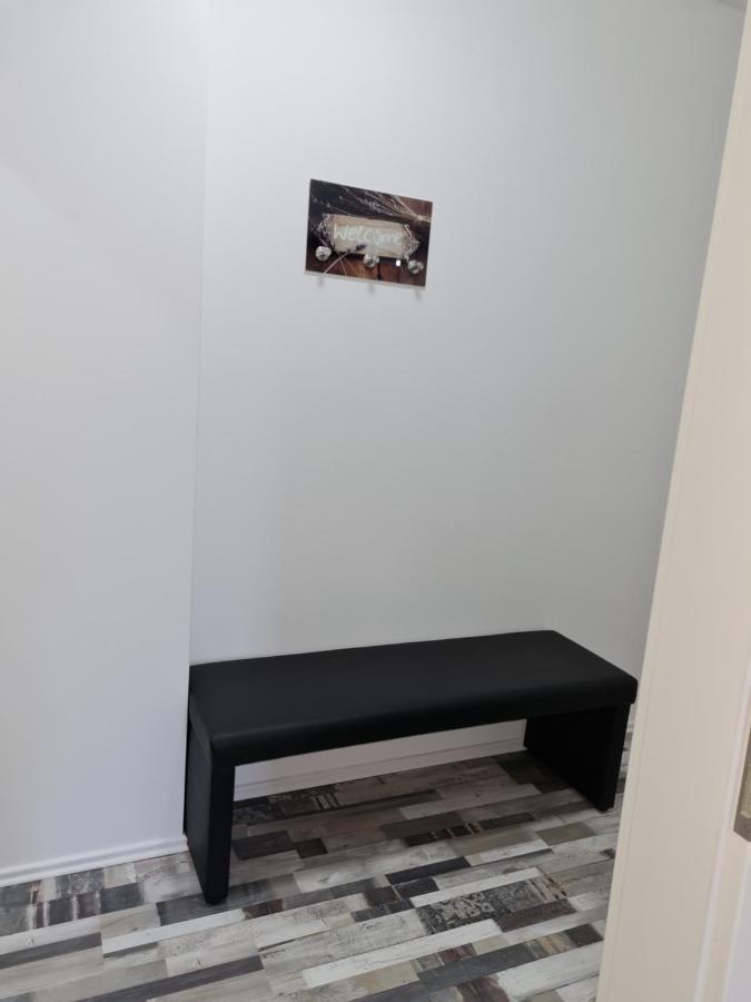 City Apartment Osnabrück Buitenkant foto