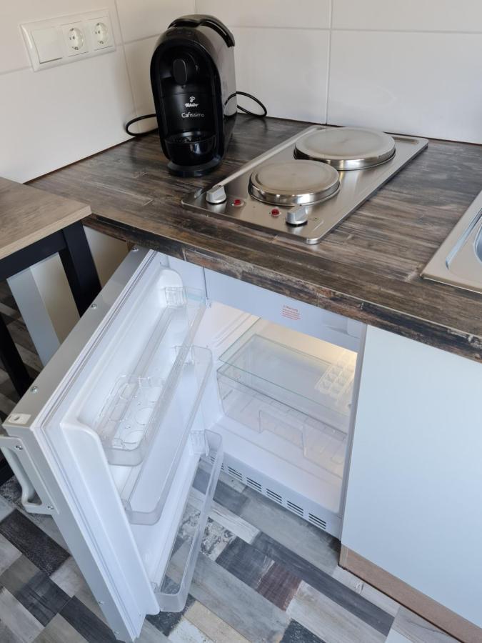 City Apartment Osnabrück Buitenkant foto